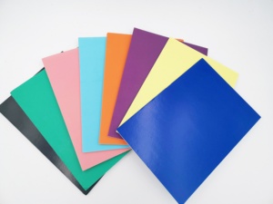 Hot bán số lượng lớn 1 mét, 222,3 mét <span class=keywords><strong>PVC</strong></span> tấm xốp DIY Craft foamiran <span class=keywords><strong>PVC</strong></span> nhựa màu Eva Hội Đồng Quản trị bọt - Product Image 2