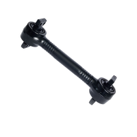 Bras de commande en acier à tige de poussée droite DZ91259525274 à prix compétitif pour camions, ajustement parfait pour SHACMAN F3000 X3000 M3000