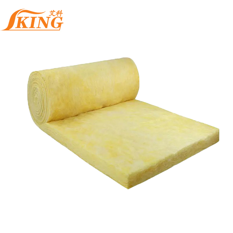 ISOKING Modern Design Fiberglass Insulation Blanket