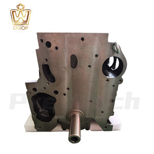 Venta al por mayor nuevo rendimiento 4D56 4D56T bloque <span class=keywords><strong>corto</strong></span> de motor de coche diésel para <span class=keywords><strong>Mitsubishi</strong></span> L200 L300 Canter <span class=keywords><strong>Montero</strong></span> Pajero perfecto - Product Image 4