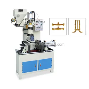 DL-300 Sand Core Shooting Machine,Shell Heat Box Moulding Machine