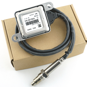 Sensore Nox 04L907805C 5WK97226 per VW <span class=keywords><strong>Passat</strong></span> B8 <span class=keywords><strong>Skoda</strong></span> <span class=keywords><strong>Superb</strong></span> 2.0TDI 2014-2018 Sonda Lambda - Product Image 3