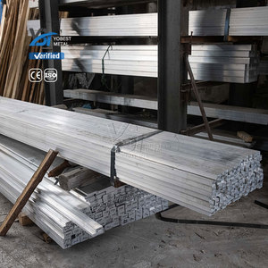 <span class=keywords><strong>Barre</strong></span> <span class=keywords><strong>plate</strong></span> en <span class=keywords><strong>aluminium</strong></span> extrudé de la série 6000 sur mesure, tirée à froid, 3 mm x 50 x 15 mm, 2024 6061 6063 T6, épaisseur de <span class=keywords><strong>barre</strong></span> <span class=keywords><strong>plate</strong></span> rectangulaire en <span class=keywords><strong>aluminium</strong></span> - Product Image 6