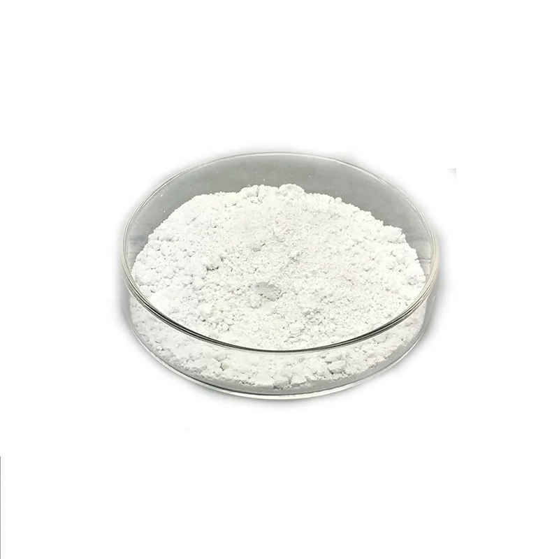 Anatase Và Rutile Titanium Dioxide / Nano Titania Bột, TiO2 Nanoparticle Với Giá Nhà Máy