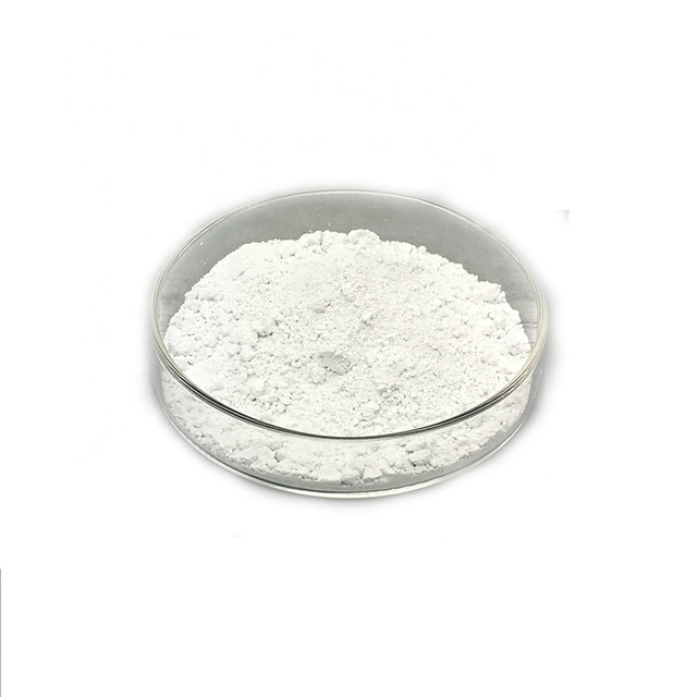 High Purity Hafnium Oxide HfO2 Powder