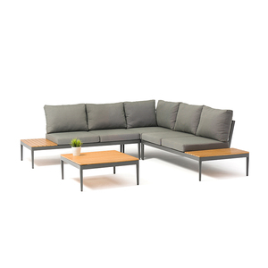 <span class=keywords><strong>Canapé</strong></span> <span class=keywords><strong>extérieur</strong></span> de luxe, mobilier <span class=keywords><strong>extérieur</strong></span> et <span class=keywords><strong>intérieur</strong></span>, salon classique, <span class=keywords><strong>canapé</strong></span> en alun, ensembles de canapés de jardin modulaires, en métal, européen - Product Image 1
