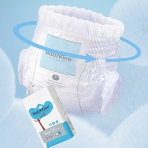 Pañales para Bebé de Grado B en Fardos - Product Image 3