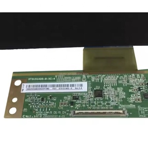 Panel de Pantalla LCD LED de Repuesto para Smart <span class=keywords><strong>TV</strong></span> CSOT ST3151A05-8 de 32 Pulgadas, LVDS de 30 Pines, Panel LCD de Celda Abierta - Product Image 4