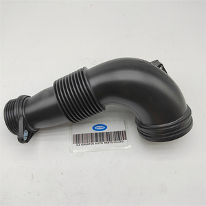 Tubo de Admisión de Aire Nuevo de Calidad WLGRT 13717605638 para BMW F20 F30 F10 N20 X3 X4 X5 320i 12-17 - Product Image 2