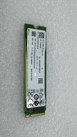 SSD NVMe PVC10 1TB Bekas HFS001TEM9X174N PCIe 4.0 M.2 2280