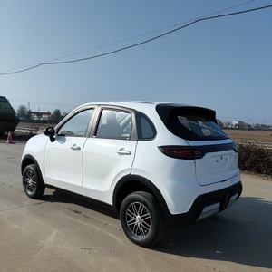 Voiture électrique à 4 roues à conduite à droite, prix bas, couleur personnalisée, <span class=keywords><strong>Porsche</strong></span>, CE, 3,5 kW, 5000 W, nouvelle énergie, véhicule électrique à conduite à droite pour adultes - Product Image 3