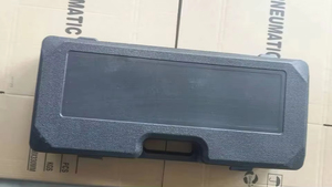 KR-6531K Nhà Máy Bán Hàng Trực Tiếp Công Cụ Không Khí Kit Công Cụ Khí Nén 1-Inch Mô-men Xoắn Cao Khí Nén Cờ Lê - Product Image 6