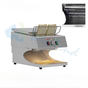 Grille-pain innovant de type convoyeur, nouveau style commercial, pour hamburgers et sandwichs au petit-déjeuner - Product Image 2