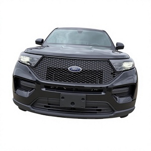 Autos Ford Explorer Hybrid Interceptor Utility AWD Interceptor Utility 4dr SUV usados en buen estado en venta - Product Image 1