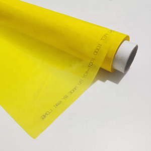 <span class=keywords><strong>150t</strong></span> Màn hình in ấn serigraphy Chất liệu 100% polyester lưới - Product Image 5
