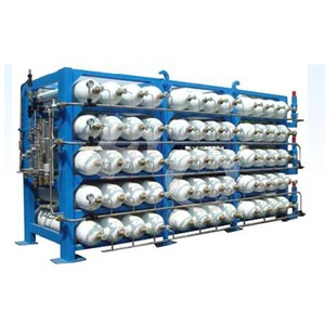 Outras Peças de Motor Grande Capacidade Aço Sem Costura OEM Alta Pressão Cilindro De Gás Tanque Tipo 1 2 3 4 Car CNG Cilindro para Veículo - Product Image 1