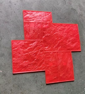 Tapete de Goma Flexible para Concreto Estampado - Product Image 3