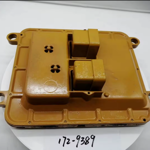 Módulo de computadora hidráulico ECM 3306 HT400 ECU M320D2 Controlador electrónico 994D - Product Image 3