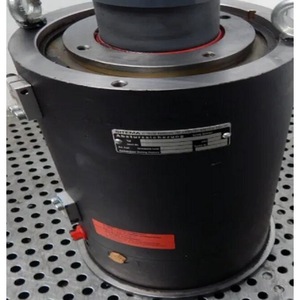 กระบอกไฮดรอลิก Swiss Atec-Cyl ขนาด 200 มม. แบบไฟฟ้าไฮดรอลิก สำหรับท่อขนาด 1/2 นิ้ว - Product Image 1