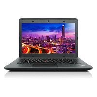 Portátil ThinkPad E431, Tarjeta Gráfica Independiente, VGA Serial, Edición de Video para Juegos y Diseño Gráfico
