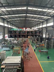 Sistema di Porte Scorrevoli Pieghevoli Esterne <span class=keywords><strong>in</strong></span> Alluminio e <span class=keywords><strong>Vetro</strong></span>, <span class=keywords><strong>Porta</strong></span> Doppia Pieghevole per Camera da Letto e Villa, Antivento - Product Image 5