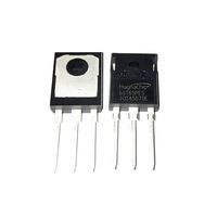 60T65PES Nouveau et original Power Tube TO-247 IGBT transistors d'origine MagnaChip 60T65 MBQ60T65PES 60T65PES