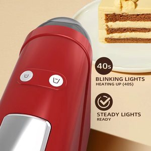 <span class=keywords><strong>Cafetera</strong></span> portátil Travelmini, vaporizador de cápsulas, potenciador de agua, máquina expendedora de bebidas y café, máquina expendedora <span class=keywords><strong>dolce</strong></span> <span class=keywords><strong>gusto</strong></span> - Product Image 3