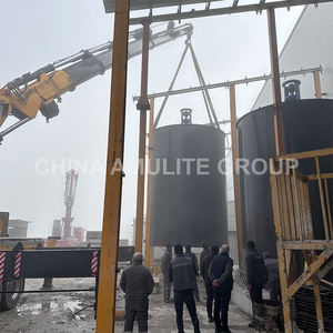 อุปกรณ์ทนแรงกระแทกและแรงสั่นสะเทือนของอามูไลต์สำหรับสภาพแวดล้อมการผลิตที่ต้องการความทนทานสูง - Product Image 2