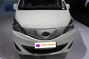 ยานยนต์ที่ใช้พลังงานใหม่ <span class=keywords><strong>T3</strong></span> BY-D จากประเทศจีน - Product Image 3