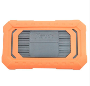 Escáner de Diagnóstico para Motocicletas Xtruck M1 Estándar, Lector de Códigos OBDII Portátil, Equipo de Reparación con Datos en Tiempo Real - Product Image 3