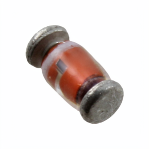 Diodes DO-213AA BOM IC In Stock Buy Online Electronic Components JANTXV1N4616DUR-1 - Product Image 1