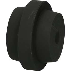 KS TOOLS-460,4815 Pieza de presión para cubo de rueda para SAF, Ø 82 mm - EAN 4042146760536 VEHÍCULOS PESADOS - Product Image 2