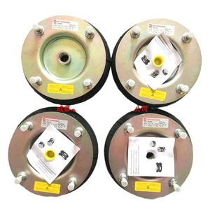 กระบอกลมนิวแมติก Imi Norgren รุ่น M31081 ตัวกระตุ้นสปริงลมแบบยืดหยุ่นทำจากเหล็ก - Product Image 1