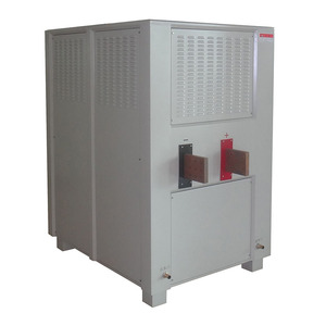 Tần số cao <span class=keywords><strong>12V</strong></span> 5000A đầu vào 3 pha hiển thị kỹ thuật số có thể điều chỉnh mạ chỉnh lưu điện phân CHỈNH LƯU - Product Image 2