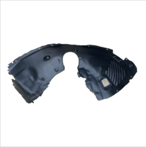 Doublure intérieure de roue avant OEM de haute qualité sans trou KIT de carrosserie de voiture en plastique pour BMW X1 Offre Spéciale - Product Image 2