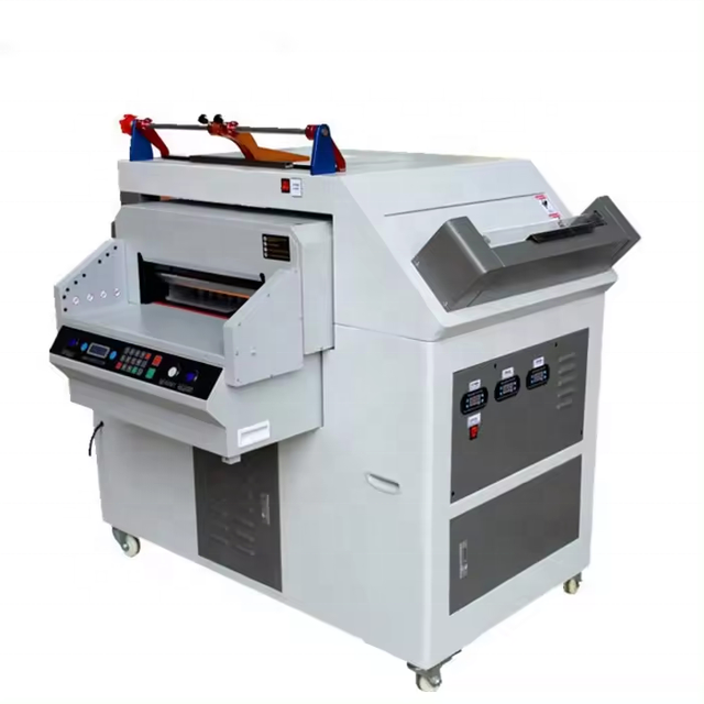 China Factory Hot Sell All  in One Digital Photo Album Making Machine for Photo Lab