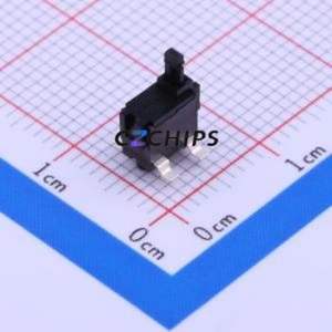 SPPB530601 Limit Switch SMD Switch Whole Sale Electronic Component Chips Supplier & BOM Service - Product Image 1