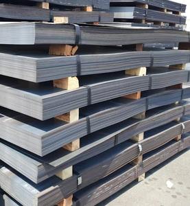 معتمد من الكربون ، حديد أسود معتمد للحاويات والسفن ، خدمة معالجة ثني السفن - Product Image 5