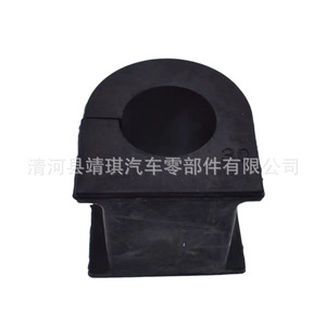 <b>Stabilizer</b> Bar Bushing 48815-0K010 RU-264 for Toyota Hilux MacPherson Strut Suspension - Product Image 5