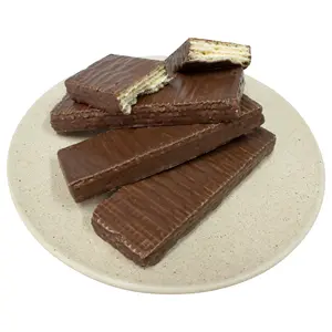 Doces de Natal Fornecedor Atacado Cacau Lanche Doces Chocolate Leite Sortidos