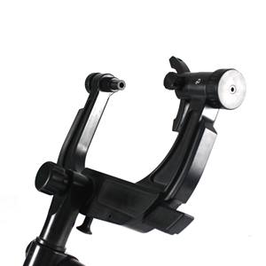 Peek5600cf30 Schedel Retractor Craniale Stabilisatie-En Retractorsystemen Radiolucent Hoofdsteunsysteem - Product Image 4