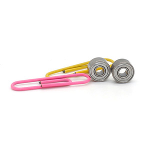 Fournisseur direct d'usine S693ZZ Roulements miniatures spéciaux en acier inoxydable Moteurs à grande vitesse (3*8*4mm) Stock en gros disponible - Product Image 4