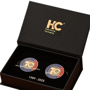 Premium Empty Gift <b>Box</b> Luxury Rectangular Cardboard Outer Packaging for General Use - Product Image 1