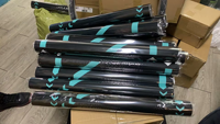ZJFIT Vente en gros Sport Perfect Football Footstep Training Mat Soccer Trainer Mat Équipement d'entraînement d'agilité