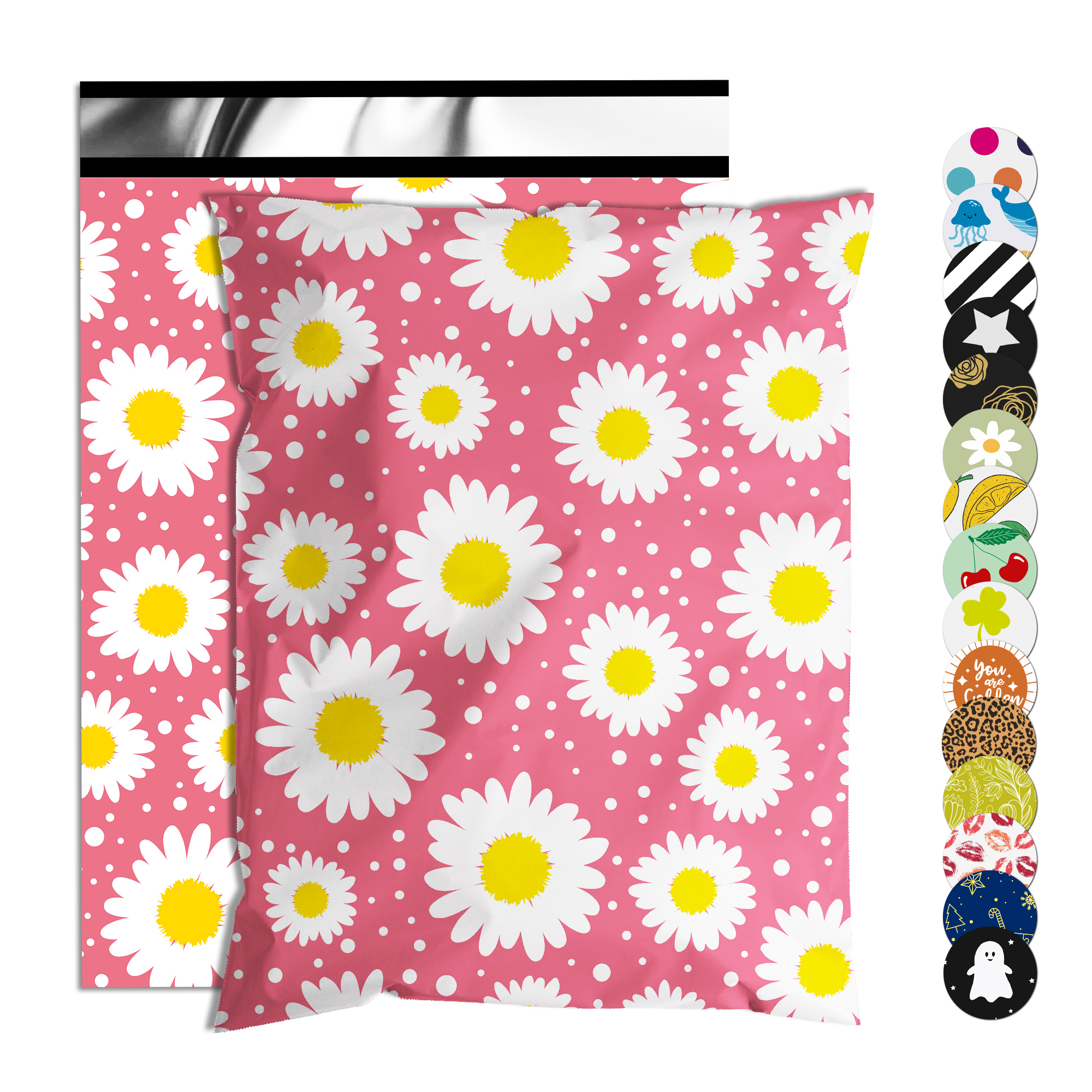 Bolsos de Little Daisy Courier