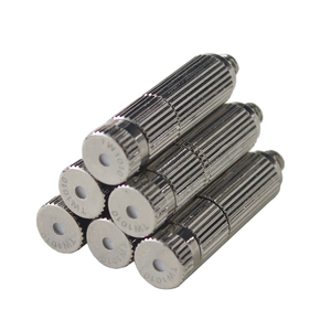 Туман-машина с пластиковой крышкой - Product Image 6
