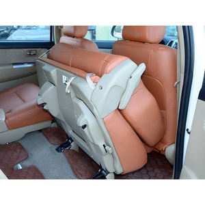 Oferta Especial: <span class=keywords><strong>Toyota</strong></span> Fortuner de 7 Asientos, Gasolina, Sin Historial de Accidentes, Mejor Precio, Precio Económico, Disponible para Pedidos al por Mayor - Product Image 4