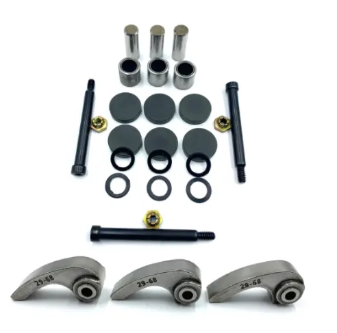 Primaria Frizione Rebuild Kit RZR XP 1000 Peso Pin Roller Rondella Canne Set