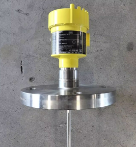 Sensor de Nivel Flex Original y Nuevo FX81.FAETDFHXANAX, Radar de Nivel - Product Image 1