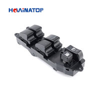 Interruptor de Elevalunas Eléctrico HOWINATOP 84820-05100 Nuevo para Toyota Avensis 8482005100 84802-05210, Interruptor de Control de Ventana del Lado del Conductor